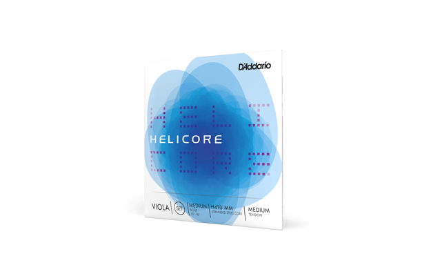 Helicore A víólustrengur 15"-16" Medium Tension