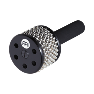 MEINL Turbo Cabasa, small, black