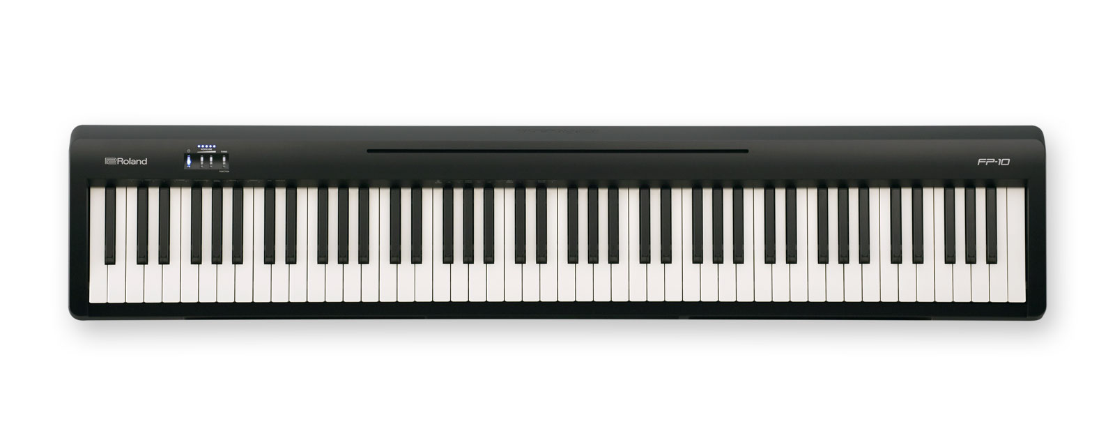 Roland FP-10 rafmagnspíanó