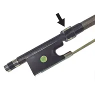 Gewa Stern Sound Bow Grip