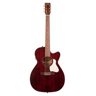 Art and Lutherie Legacy Tennessee Red CW Presys II