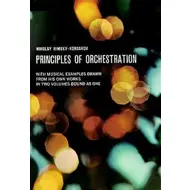 Principles of Orchestration