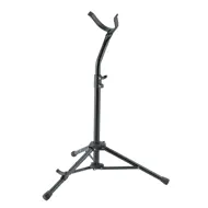 K&M baritón saxófón statíf, 14410