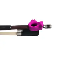 Hold Fish, for violin/viola, Purple Raspberry