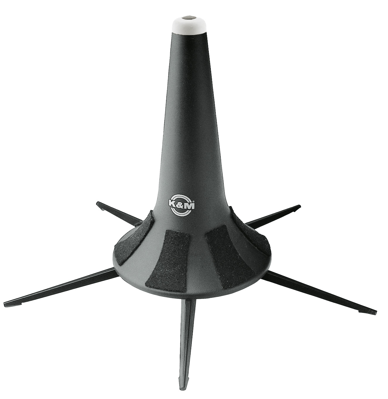 K&M statíf fyrir flugelhorn, 15240