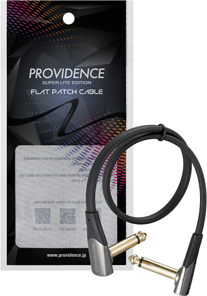 Providence SLE Flat Patch, 30cm L/L