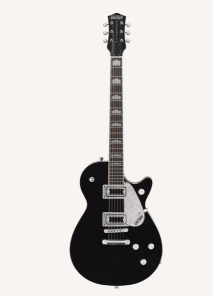 Gretsch G5435  Pro Jet, Rosew Fingerboard , black