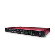 Focusrite Scarlett OctoPre 8-channel Microphone Preamp