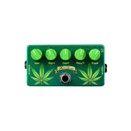 ZVEX Vexter Series Fuzz Factory - Cannabis