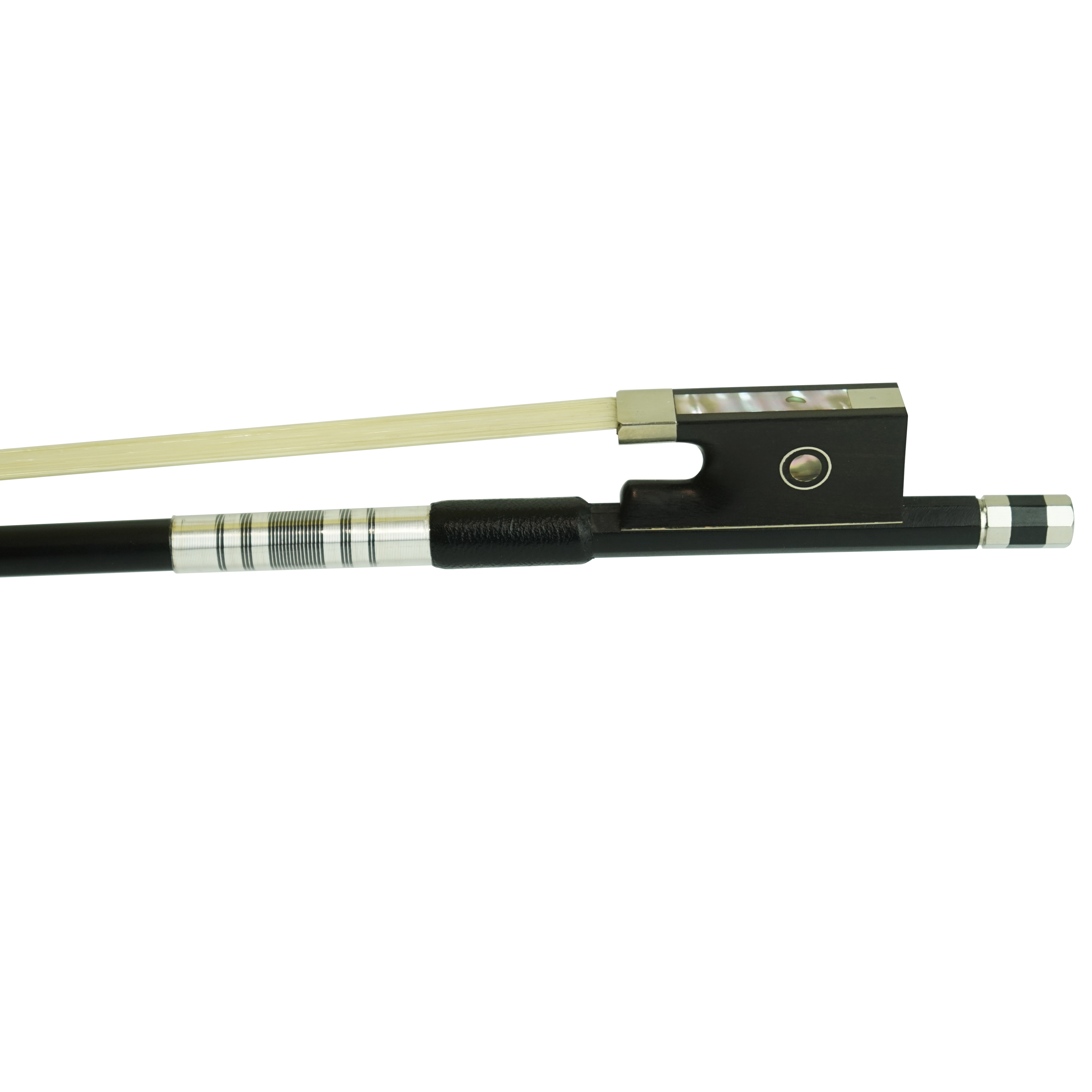 West Coast fiðlubogi C.Fiberglass 4/4