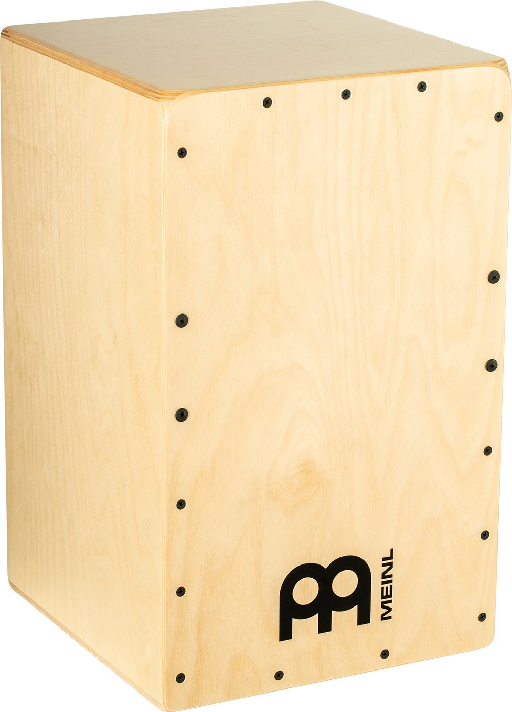 Meinl Snarecraft Cajon, kassatromma, birki