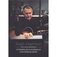 Popp-jazz og heimstónlist
