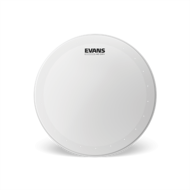 Evans 10" HD Dry Coated trommuskinn