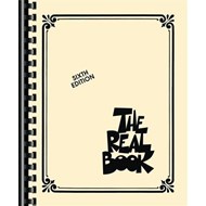 The Real Book  - Volume 1 - Sixth Edition