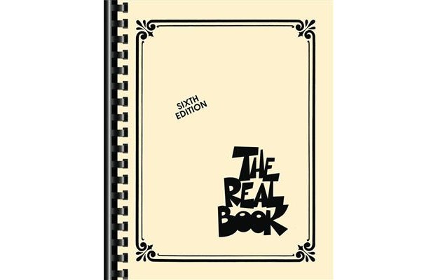 The Real Book  - Volume 1 - Sixth Edition