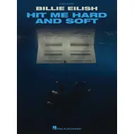 Billie Eilish - Hit Me Hard and Soft, Easy Piano