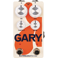 EQD Gary - Fuzz