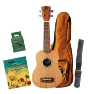 Ukulele pakki, Bumblebee