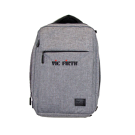 Vic Firth ferðabakpoki, grár