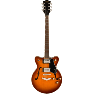 Gretsch G2655 Streamliner CBJR, DC , Abby Ale
