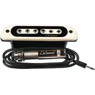 DeArmond Tone Boss Magnetic Soundhole pickup