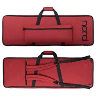 Clavia Soft case fyrir Lead/Electro 61
