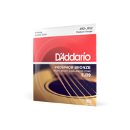12-52 Medium 12 String Set