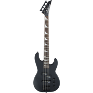 Jackson JS1X Concert Bass, Minion, Satin Black