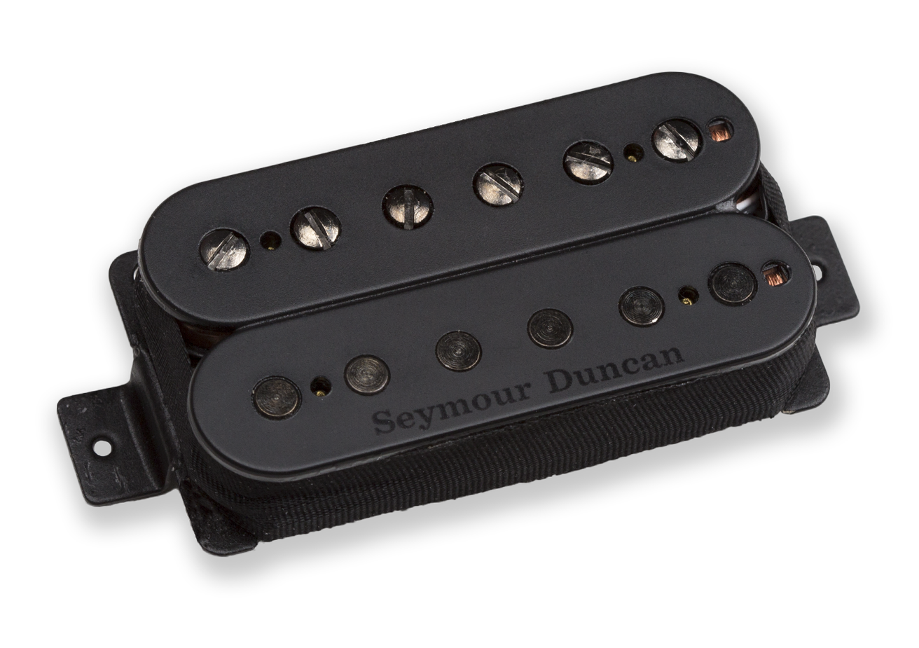 Seymour Duncan Sentient Black - Neck
