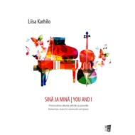 You and I, Elementary duets for violoncello and piano