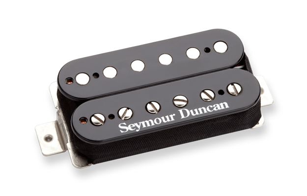 Seymour Duncan SH-6b Duncan Distortion - Black