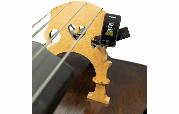 ECLIPSE Tuner, Cello and Bass