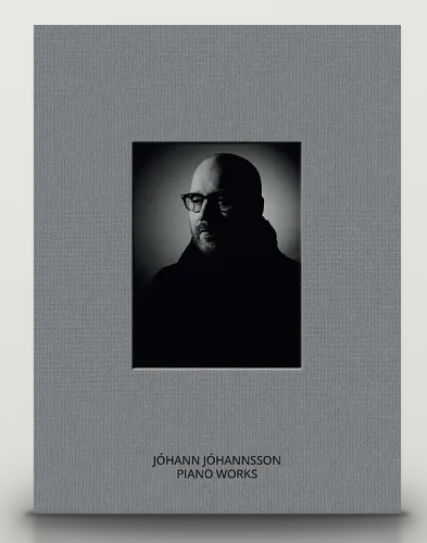 Jóhann Jóhannsson: Piano Works (Piano Solo)