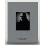 Jóhann Jóhannsson: Piano Works (Piano Solo)