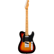 Fender Player II, Telecaster, 3-Color Sunburst