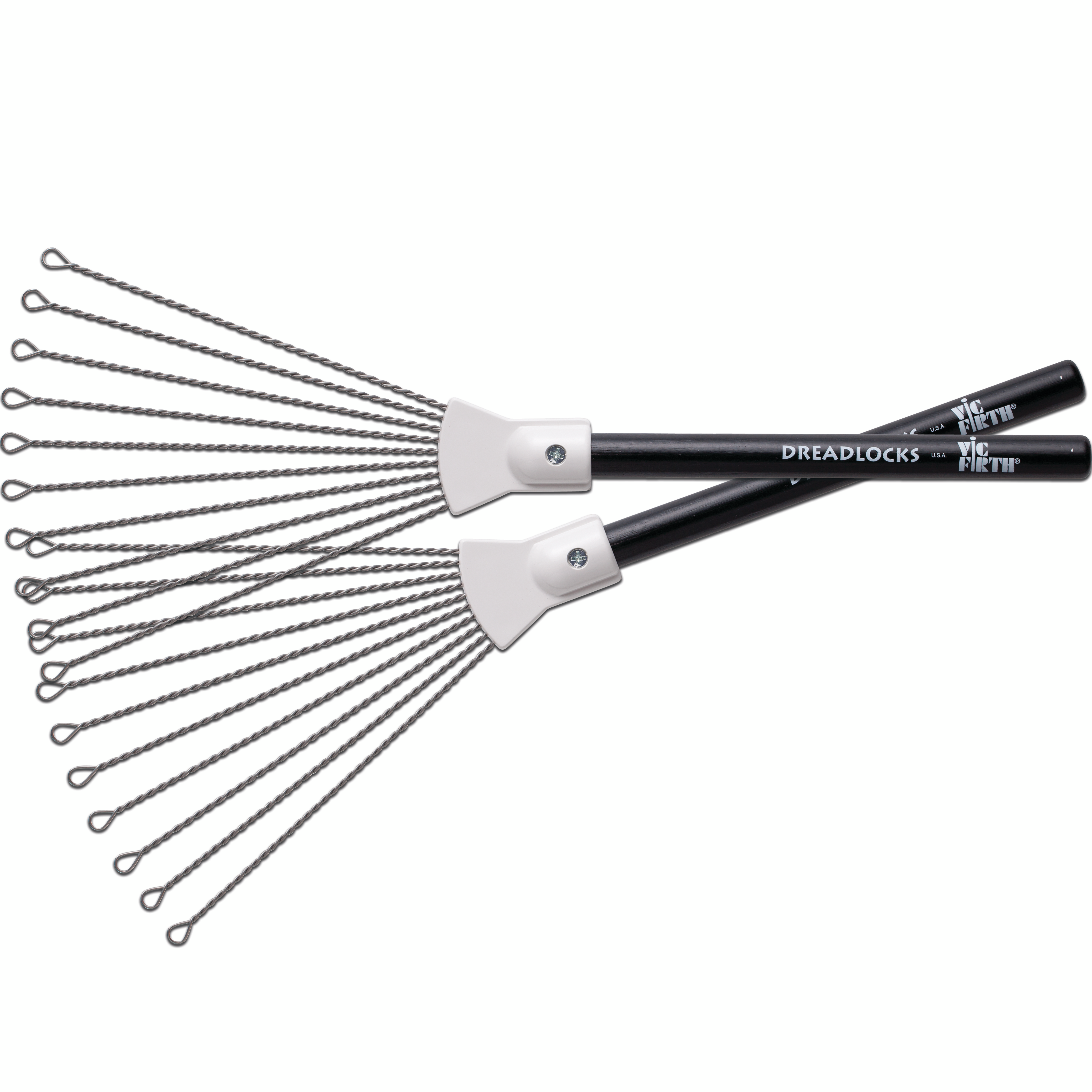 Vic Firth Dreadlocks Burstar,  DLKS