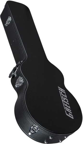 Gretsch G2655T gítartaska fyrir Streamliner , svört