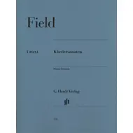 Field: Sonatas