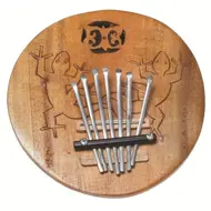 GEWA Toca Coconut Kalimba