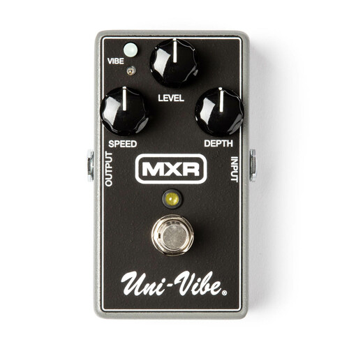 MXR Uni-Vibe