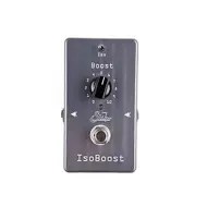 Suhr Iso Boost