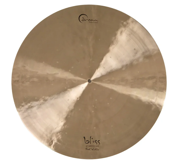 Dream Bliss Wertigo Ride 22"