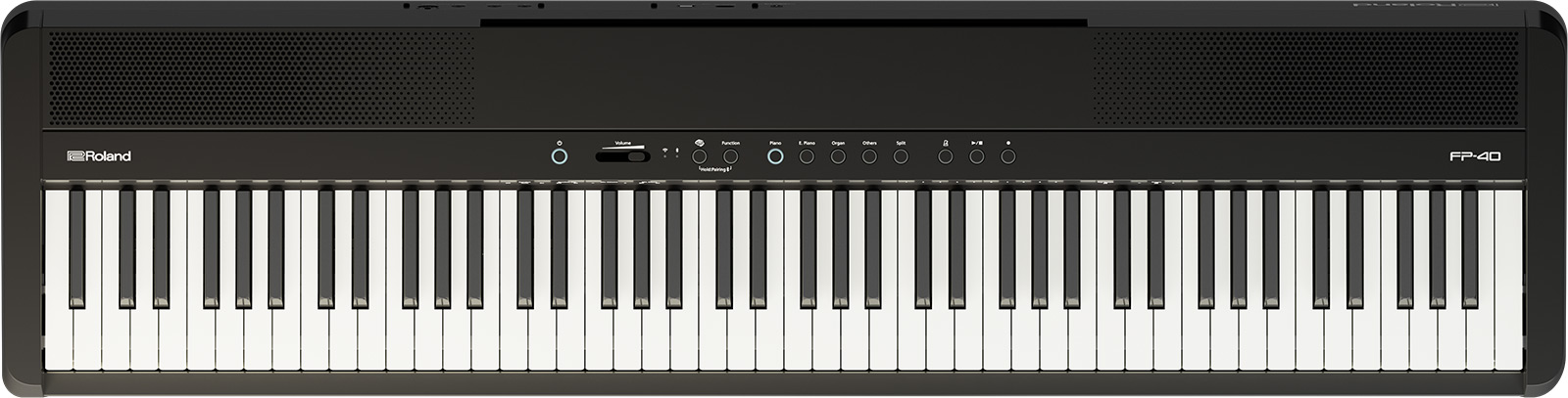 Roland FP-40 rafmagnspíanó