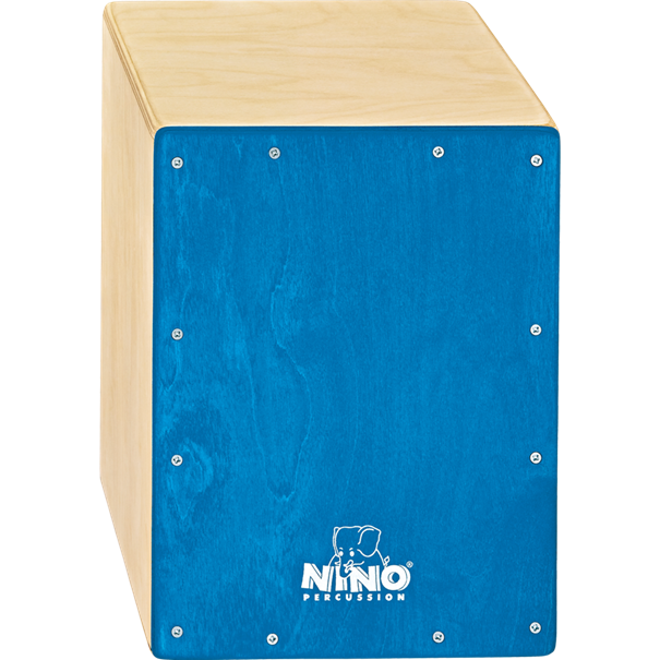 NINO Cajon, birki 13", blátt