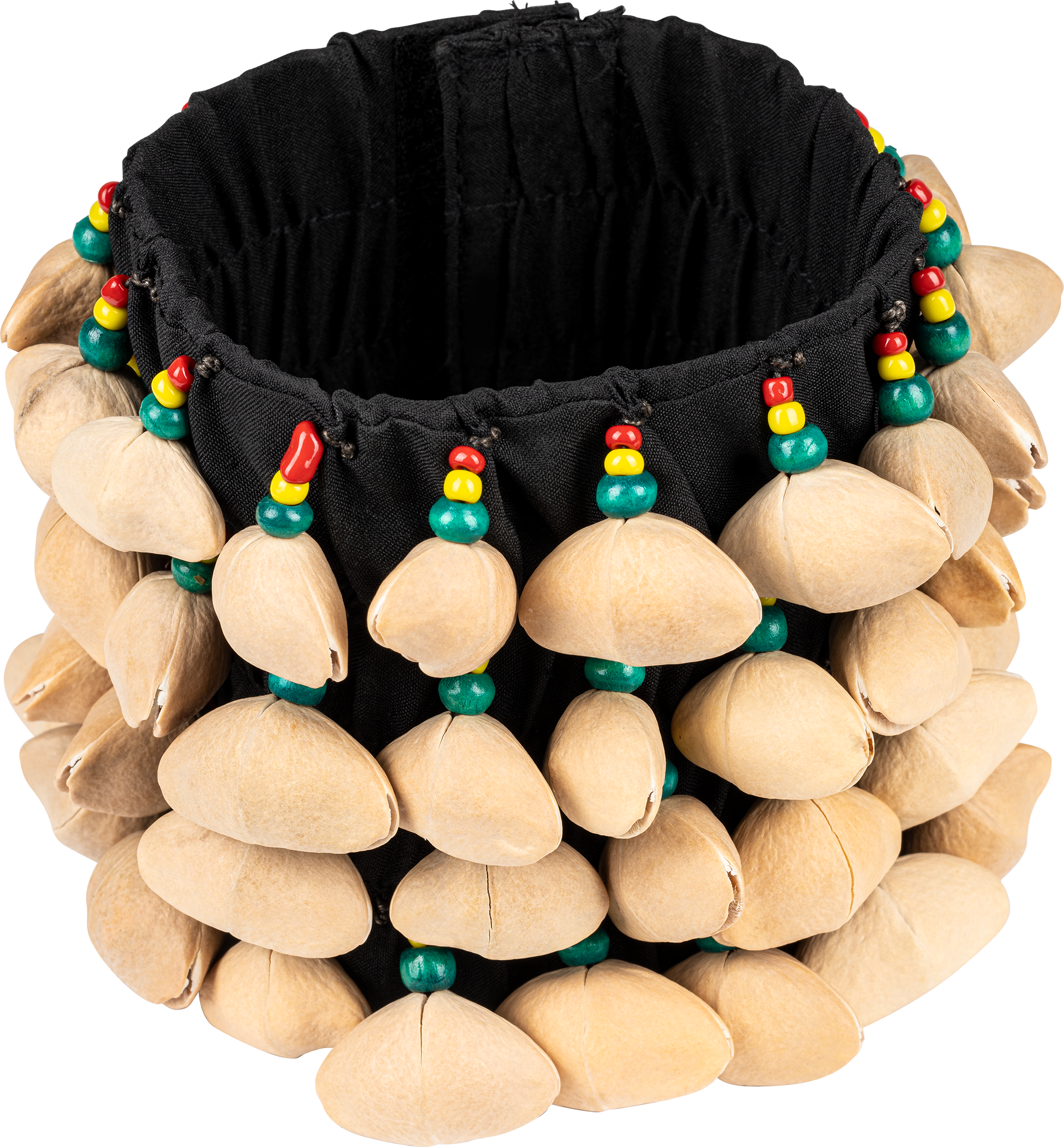 MEINL Foot Rattle, Kenen Seeds