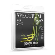 SB113 Spectrum Bronze gítarstrengir