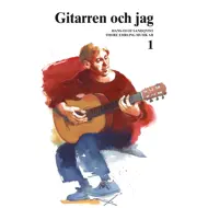 Gitarren och jag 1