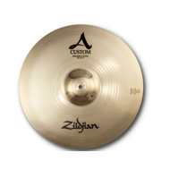 Zildjian 18" A Custom Medium Crash