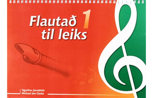 Flautað til leiks 1