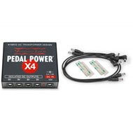 Voodoo Lab Pedal Power X4 - Expander Kit